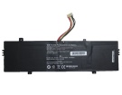 4873276p batterie, 4873276p 11.4V originale batteria per rtdpart computer portatile