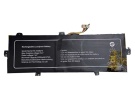 Hs-4388275 batterie, hs-4388275 7.4V originale batteria per rtdpart computer portatile