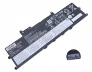 Lenovo 21ke002kmx batteria per computer portatile, originale batteria per 21ke002kmx notebook