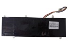 Bu156 batterie, bu156 11.4V originale batteria per rtdpart computer portatile