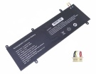 4769115 batterie, 4769115 7.6V originale batteria per rtdpart computer portatile
