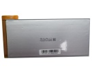 Aec2670155 batterie, aec2670155 3.7V originale batteria per rtdpart computer portatile