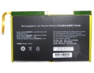 Aec3185102-1s2p batterie, aec3185102-1s2p 3.85V originale batteria per rtdpart computer portatile