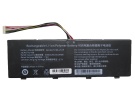 Aec4470108-2s1p batterie, aec4470108-2s1p 7.6V originale batteria per rtdpart computer portatile