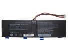 3869122 batterie, 3869122 7.6V originale batteria per rtdpart computer portatile