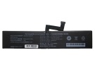 Aec6654128-2s1p batterie, aec6654128-2s1p 7.74V originale batteria per rtdpart computer portatile