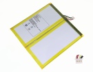 Aec2962118-2p batterie, aec2962118-2p 3.85V originale batteria per rtdpart computer portatile
