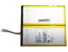 Aec3165138-1s2p batterie, aec3165138-1s2p 3.85V originale batteria per rtdpart computer portatile