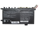 Aec908068-2s1p batterie, aec908068-2s1p 7.6V originale batteria per rtdpart computer portatile