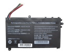 Aec657574-2s1p batterie, aec657574-2s1p 7.6V originale batteria per rtdpart computer portatile