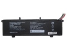 566683 batterie, 566683 11.55V originale batteria per rtdpart computer portatile