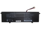 507993 batterie, 507993 11.55V originale batteria per rtdpart computer portatile