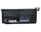 Aec776487-2s1p batterie, aec776487-2s1p 7.6V originale batteria per rtdpart computer portatile