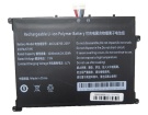 Aec326795-2s1p batterie, aec326795-2s1p 7.6V originale batteria per rtdpart computer portatile