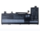 Lenovo 83dt001sau batteria per computer portatile, originale batteria per 83dt001sau notebook