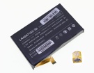 Other aokzoe a1 pro batteria per computer portatile, originale batteria per aokzoe a1 pro notebook