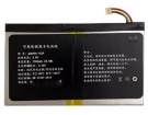 Alldocube iplay 30(t1012) batteria per computer portatile, batteria per iplay 30(t1012) notebook Alldocube iplay 30(t1012) batteria per computer portatile, batteria per iplay 30(t1012) notebook
