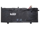 3764121-2s1p batterie, 3764121-2s1p 7.6V originale qualità batteria per rtdpart computer portatile