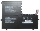 Aec3185102-3s1p batterie, aec3185102-3s1p 11.55V originale qualità batteria per rtdpart computer portatile
