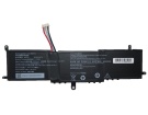 505376 batterie, 505376 11.55V originale qualità batteria per rtdpart computer portatile