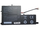 40086347 batterie, 40086347 11.4V originale qualità batteria per rtdpart computer portatile