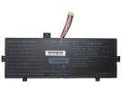 4678107-2s1p batterie, 4678107-2s1p 7.6V originale qualità batteria per rtdpart computer portatile
