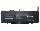 458274 batterie, 458274 11.55V originale qualità batteria per rtdpart computer portatile