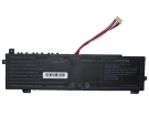 6552104-2s1p batterie, 6552104-2s1p 7.6V originale qualità batteria per rtdpart computer portatile
