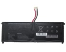 406796 batterie, 406796 7.6V originale qualità batteria per rtdpart computer portatile