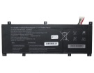 468576 batterie, 468576 11.4V originale qualità batteria per rtdpart computer portatile