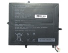 2867144 batterie, 2867144 7.6V originale qualità batteria per rtdpart computer portatile