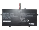 24b4b3-2s1p batterie, 24b4b3-2s1p 7.7V originale qualità batteria per rtdpart computer portatile