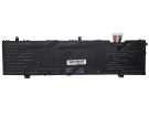599960-3s1p batterie, 599960-3s1p 11.4V originale qualità batteria per rtdpart computer portatile