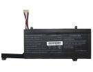 645568 batterie, 645568 11.4V originale qualità batteria per rtdpart computer portatile