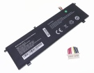 Nc15n batterie, nc15n 7.7V originale batteria per rtdpart computer portatile