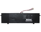 U4372121pv-2s1p batterie, u4372121pv-2s1p 7.6V originale qualità batteria per rtdpart computer portatile