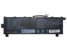 575983 batterie, 575983 7.6V originale qualità batteria per rtdpart computer portatile