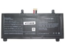 566772-3s1p batterie, 566772-3s1p 11.4V originale qualità batteria per rtdpart computer portatile