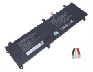 509067-3s1p batterie, 509067-3s1p 11.4V originale qualità batteria per rtdpart computer portatile