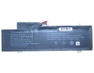 649060-3s batterie, 649060-3s 11.4V originale qualità batteria per rtdpart computer portatile