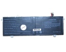 3278128-2s1p batterie, 3278128-2s1p 7.6V originale batteria per rtdpart computer portatile