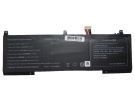 558663-3s1p batterie, 558663-3s1p 11.4V originale qualità batteria per rtdpart computer portatile