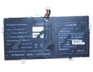 3392122-2s1p batterie, 3392122-2s1p 7.6V originale qualità batteria per rtdpart computer portatile