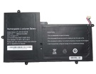 Utl-23106148-2s batterie, utl-23106148-2s 7.6V originale qualità batteria per rtdpart computer portatile