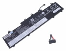 Lenovo thinkpad l14 g5(intel) batteria per computer portatile, originale batteria per thinkpad l14 g5(intel) notebook
