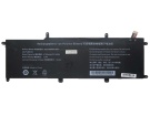 Aec508865-3s1p batterie, aec508865-3s1p 11.4V originale qualità batteria per rtdpart computer portatile