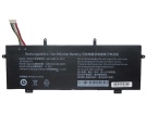 Aec528574-3s1p batterie, aec528574-3s1p 11.55V originale qualità batteria per rtdpart computer portatile
