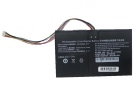 Aec508866-2s1p batterie, aec508866-2s1p 7.6V originale qualità batteria per rtdpart computer portatile