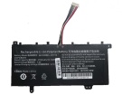 Aec508865-2s1p-n batterie, aec508865-2s1p-n 7.6V originale qualità batteria per rtdpart computer portatile