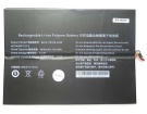 Aec3179109-4s2p batterie, aec3179109-4s2p 15.4V originale qualità batteria per rtdpart computer portatile